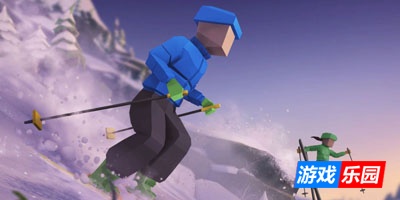 孤山之旅：雪地骑行-Lonely Mountains: Snow Riders|v1.2.101.1643.1030|容量938MB|官方简体中文|支持键盘.鼠标.手柄