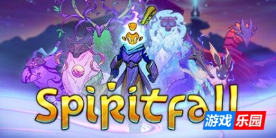魂降-Spiritfall|v1.6.27|容量6.53GB|官方简体中文|支持键盘.鼠标.手柄