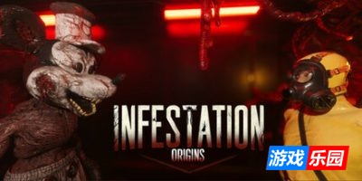 感染：起源-Infestation: Origins|Build.16763066|容量7.71GB|官方简体中文|支持键盘.鼠标