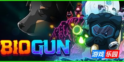 生物枪：临床试验-BioGun: Clinical Trial|Build.13572174|容量1.35GB|官方简体中文|支持键盘.鼠标.手柄