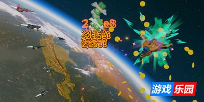 星际点击者传奇-Star Clicker Odyssey|v1.0.0|容量1.23GB|官方简体中文|支持键盘.鼠标