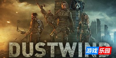 尘风-Dustwind|Build.18553067|容量5.43GB|官方简体中文|支持键盘.鼠标