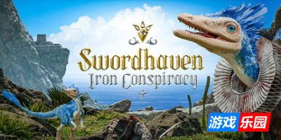 剑湾奇旅-Swordhaven: Iron Conspiracy|v0.6.0|容量4.8GB|官方简体中文|支持键盘.鼠标.手柄