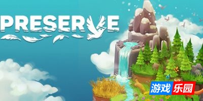 东篱之下-Preserve|Build.18839027|容量1.21GB|官方简体中文|支持键盘.鼠标.手柄