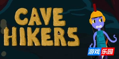 洞穴世界-Cave Hikers|Build.16954580|容量458MB|官方简体中文|支持键盘.鼠标.手柄