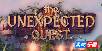 意想不到的大冒险-The Unexpected Quest|Build.15647822|容量583MB|官方简体中文|支持键盘.鼠标.手柄