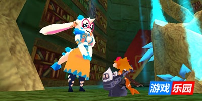 艾特丽丝-ATLYSS|Build.19157798|容量291MB|官方原版英文|支持键盘.鼠标