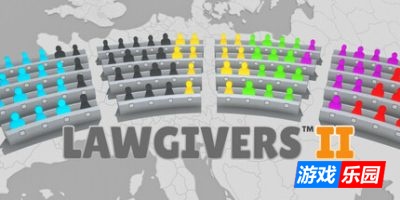 文明法则2-Lawgivers II|Build.19571019|容量469MB|官方简体中文|支持键盘.鼠标