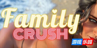 家庭热恋/Family Crush|STEAM官中