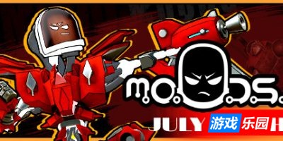 机械觉醒-M.O.O.D.S.|v1.0.03|容量3.54GB|官方简体中文|支持键盘.鼠标.手柄