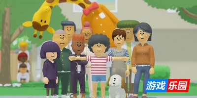 T字人生-to a T|Build.18970225|容量6.92GB|官方简体中文|支持键盘.鼠标.手柄