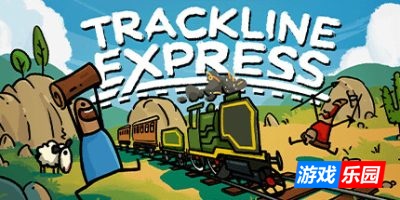 All Aboard! 火车防御特快-All Aboard! The Train Defense Express|Build.19029381|容量129MB|官方简体中文|支持键盘.鼠标.手柄