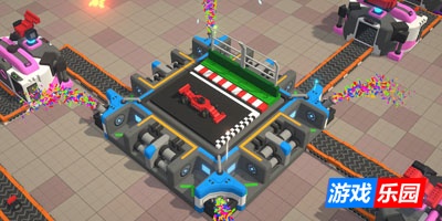 积木工坊-Block Factory|v1.0.0|容量1.26GB|官方简体中文|支持键盘.鼠标