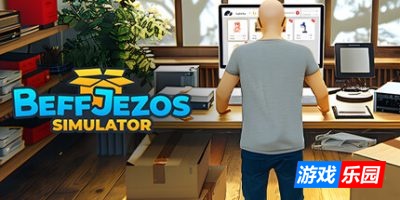 贝夫杰佐斯模拟器-Beff Jezos Simulator|正式版|容量4.15GB|官方简体中文|支持键盘.鼠标