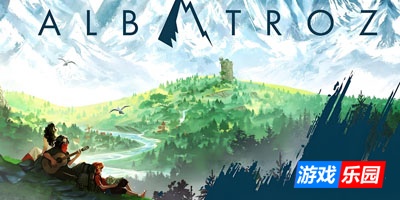 阿尔巴特罗斯-Albatroz|Build.17830344|容量39.6GB|官方简体中文|支持键盘.鼠标.手柄