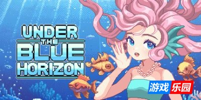 蔚蓝之下-Under the blue horizon|Build.16104045|容量217MB|官方简体中文|支持键盘.鼠标