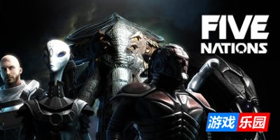 五军争霸-Five Nations|v1.2.4.1|容量1.09GB|官方简体中文|支持键盘.鼠标
