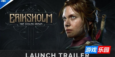 埃里克斯霍姆：被偷走的梦-Eriksholm: The Stolen Dream|v1.2|容量11.3GB|官方简体中文|支持键盘.鼠标.手柄