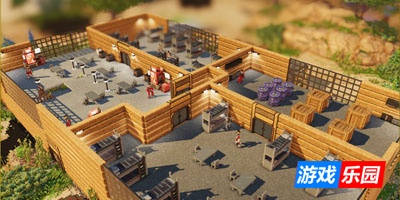 黎明时分-Dawn Apart|v0.78.2.4|容量2.65GB|官方简体中文|支持键盘.鼠标