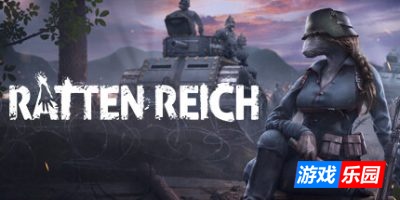 大鼠帝国-Ratten Reich|v1.0.0|容量6.73GB|官方繁体中文|支持键盘.鼠标.手柄