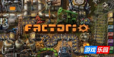 异星工厂-Factorio|v2.0.60|容量5.08GB|官方简体中文|支持键盘.鼠标|赠作弊码秘籍