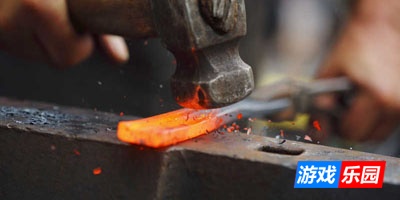 铁匠：点燃锻炉-Blacksmith: Ignite the Forge|v1.0.0|容量1.25GB|官方简体中文|支持键盘.鼠标