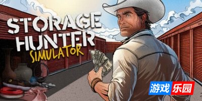 仓库猎人模拟器-Storage Hunter Simulator|Build.19216337|容量10.4GB|官方简体中文|支持键盘.鼠标