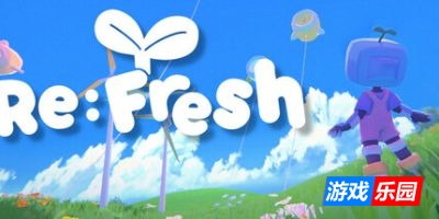 清新世界-Re:Fresh|Build.18798085|容量1.99GB|官方简体中文|支持键盘.鼠标.手柄