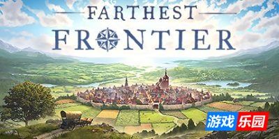 最远的边陲-Farthest Frontier|v1.0.0p1正式版|容量15.5GB|官方简体中文|支持键盘.鼠标