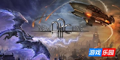 新弧线-New Arc Line|Build.19213316|容量16GB|官方简体中文|支持键盘.鼠标