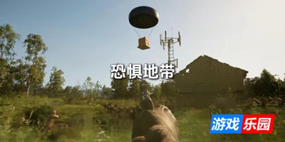 恐惧地带-DREADZONE|v1.3.9.1|容量22.3GB|官方简体中文|支持键盘.鼠标