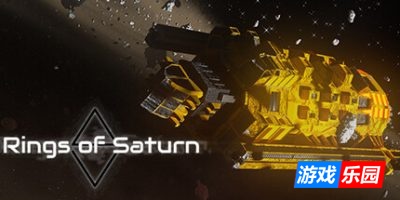 ΔV:土星环-ΔV: Rings of Saturn|v1.76.1|整合4DLC|容量2.21GB|官方简体中文|支持键盘.鼠标.手柄