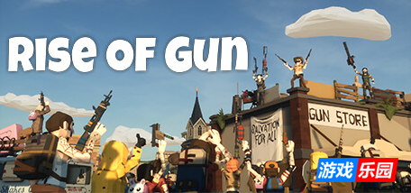 枪之崛起-Rise of Gun|Build.18692997|容量1.68GB|官方简体中文|支持键盘.鼠标
