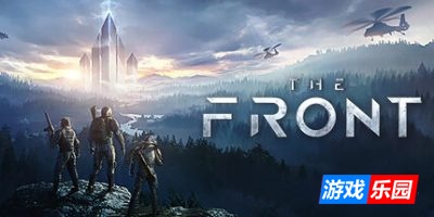 前线-The Front|v1.4.3|容量57GB|官方简体中文|支持键盘.鼠标