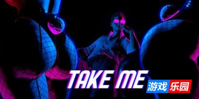 带我走维塔利-Take me, Vitaly|v20250622|容量2.21GB|官方简体中文|支持键盘.鼠标