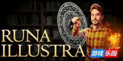 符文绘境-Runa Illustra|v1.0.1|容量2.26GB|官方简体中文|支持键盘.鼠标