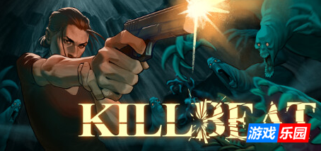 杀戮节拍-KILLBEAT|Build.19297257|容量3.78GB|官方简体中文|支持键盘.鼠标.手柄