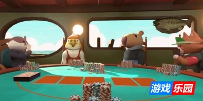 我的动物公司-Furry Company|Build.19297516|容量334MB|官方简体中文|支持键盘.鼠标