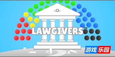 文明法则-Lawgivers|Build.19291205|容量266MB|官方简体中文|支持键盘.鼠标