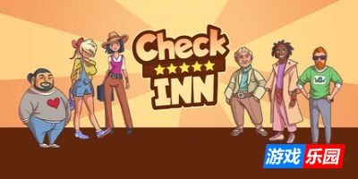 连锁酒店-Check Inn|Build.18564184|容量746MB|官方简体中文|支持键盘.鼠标.手柄