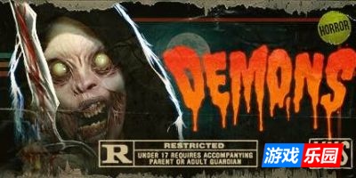 恶魔-DEMONS|v1.0.0|容量1.14GB|官方简体中文|支持键盘.鼠标