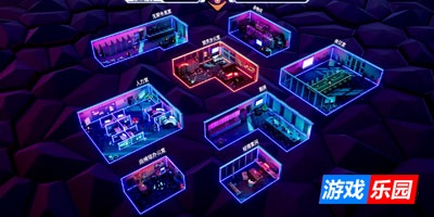 氪沃斯-Ctrl Alt Deal|Build.19309768|容量3.36GB|官方简体中文|支持键盘.鼠标.手柄