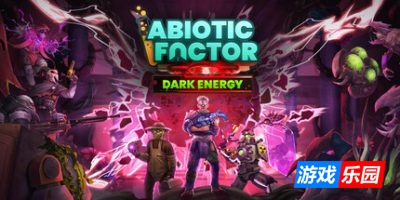 非生物因素-Abiotic Factor-支持网络联机|v1.0联机版|容量5.02GB|官方简体中文|支持键盘.鼠标.手柄