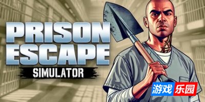 越狱模拟器:挖掘-Prison Escape Simulator: Dig Out|Build.19554745|容量11.8GB|官方简体中文|支持键盘.鼠标.手柄