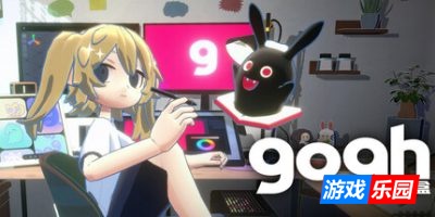 gogh: 虚拟形象与专注-gogh: Focus with Your Avatar|Build.19241320|容量1.14GB|官方简体中文|支持键盘.鼠标