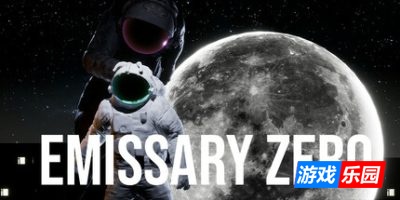 零号使者-Emissary Zero|v1.1.0|容量4.48GB|官方简体中文|支持键盘.鼠标.手柄