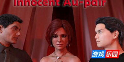 Innocent Au-pair|STEAM官中