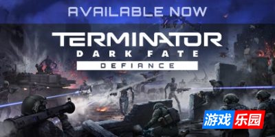 终结者: 黑暗命运 – 反抗-Terminator: Dark Fate – Defiance|v1.07.1145|容量27.7GB|官方简体中文|支持键盘.鼠标.手柄