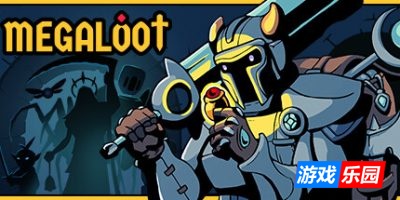 无尽劫掠-Megaloot|v1.19.2联机版|容量508MB|官方简体中文|支持键盘.鼠标