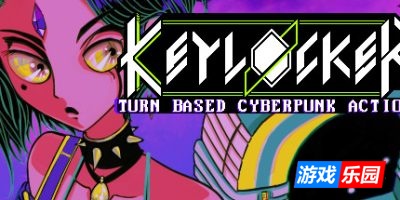 钥匙柜：回合制赛博朋克动作-Keylocker | Turn Based Cyberpunk Action|Build.19336324|容量650MB|官方简体中文|支持键盘.鼠标.手柄